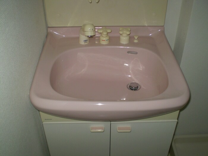 KYハイツの物件内観写真