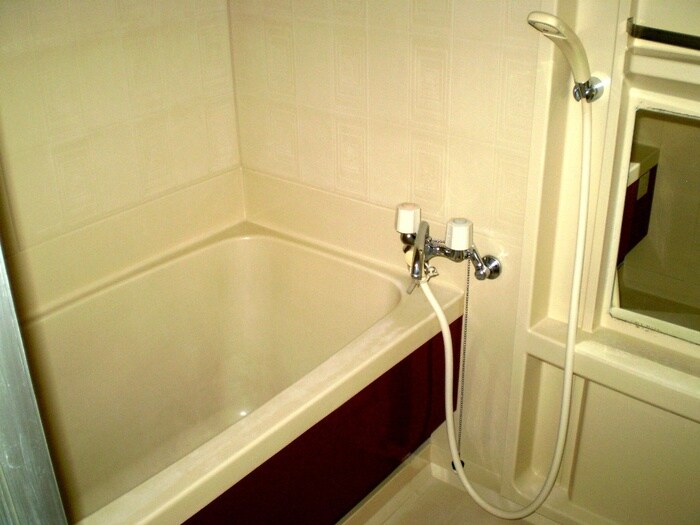 KYハイツの物件内観写真