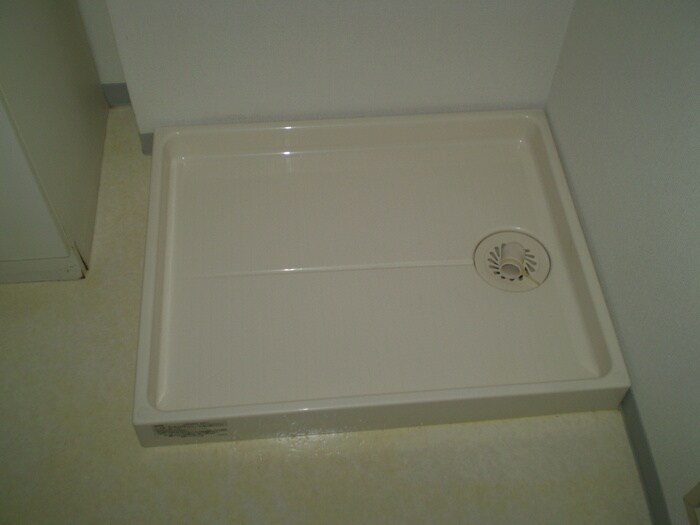 KYハイツの物件内観写真