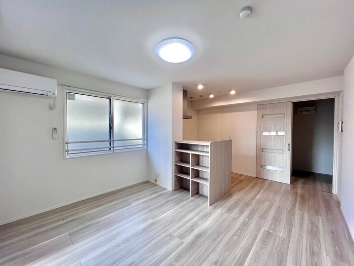 ソーリス・ルクスの物件内観写真