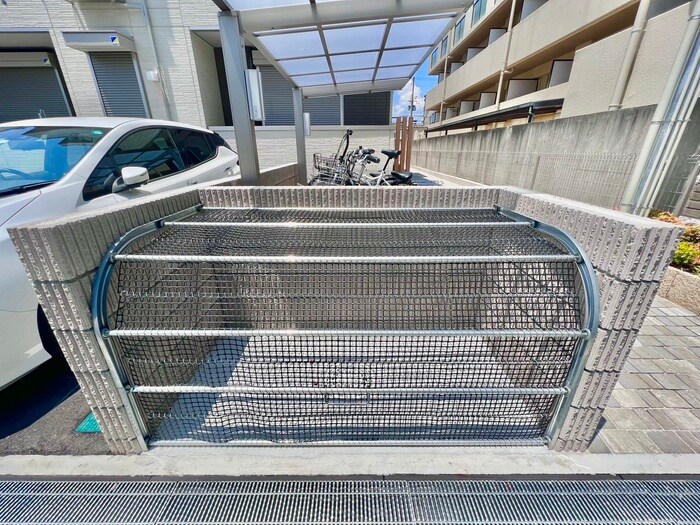 ソーリス・ルクスの物件外観写真