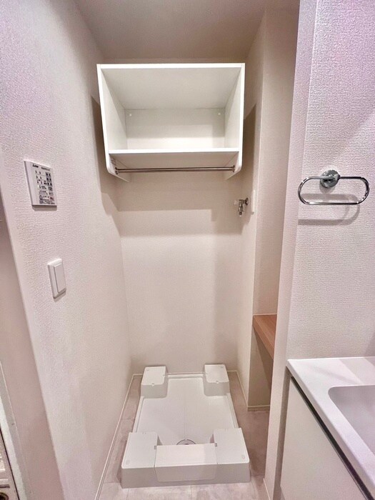 ソーリス・ルクスの物件内観写真