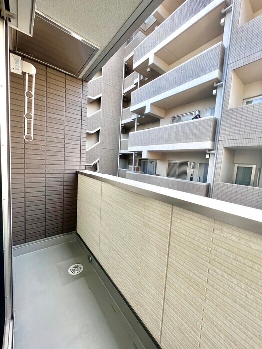 ソーリス・ルクスの物件内観写真