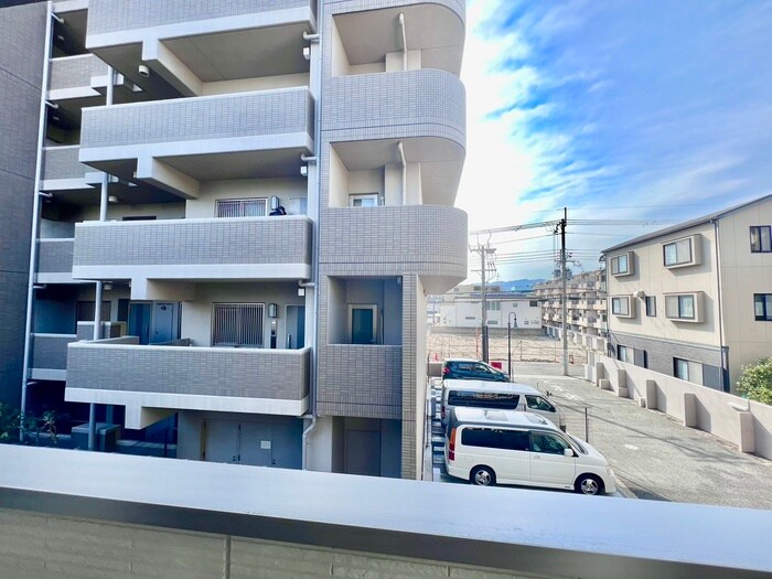 ソーリス・ルクスの物件内観写真