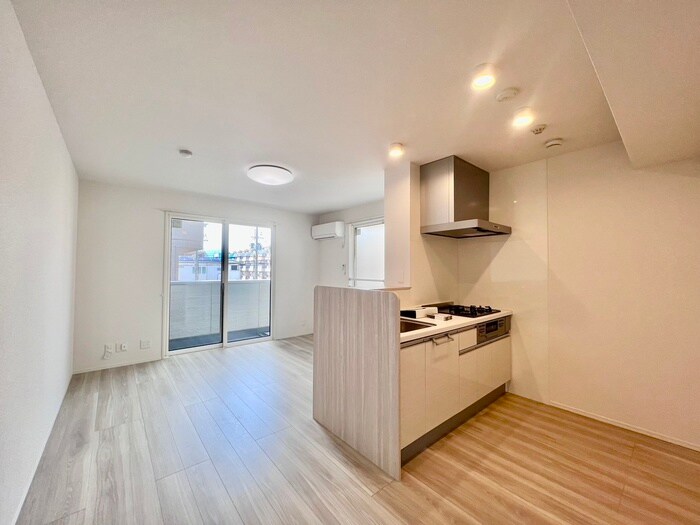 ソーリス・ルクスの物件内観写真