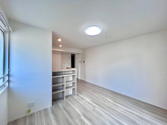 ソーリス・ルクスの物件内観写真