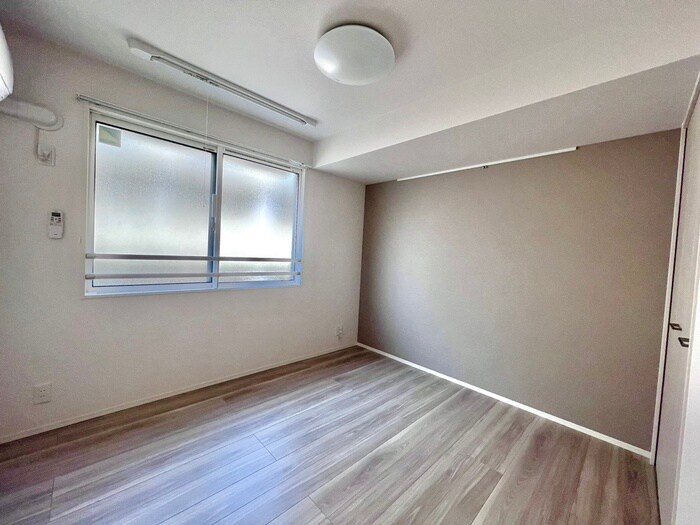 ソーリス・ルクスの物件内観写真