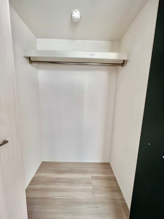 ソーリス・ルクスの物件内観写真