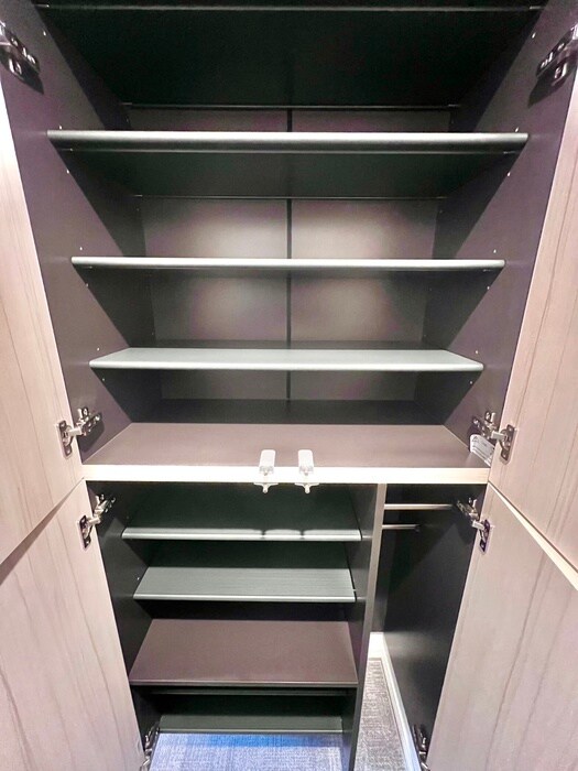 ソーリス・ルクスの物件内観写真