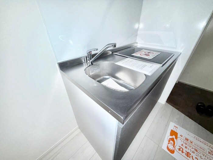 Kvell　Garden　香里 Ⅱの物件内観写真