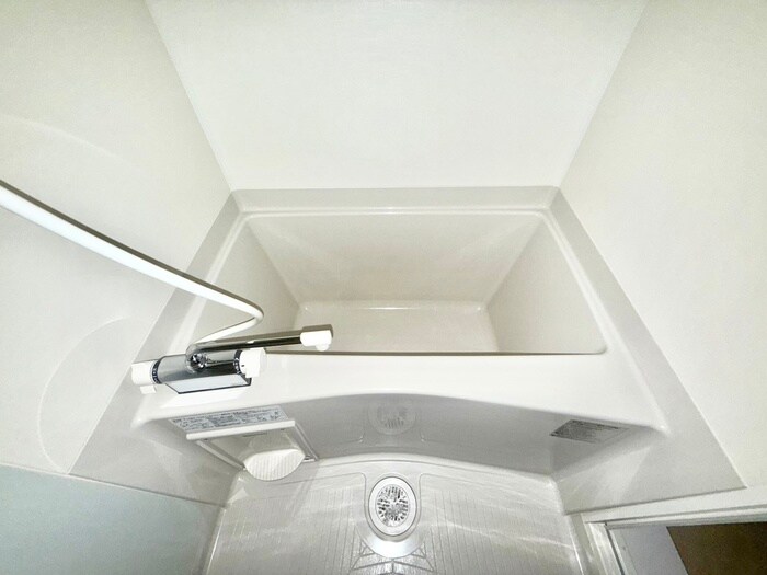 Kvell　Garden　香里 Ⅱの物件内観写真