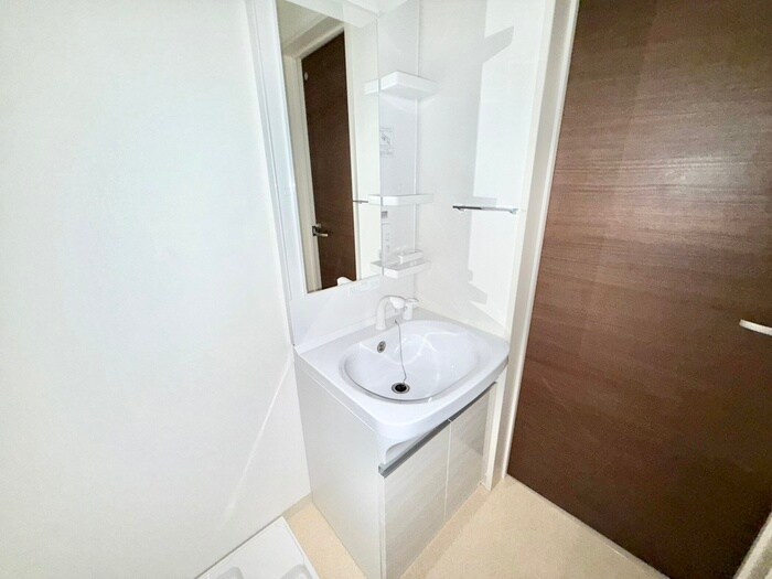 Kvell　Garden　香里 Ⅱの物件内観写真