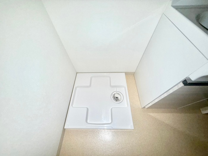 Kvell　Garden　香里 Ⅱの物件内観写真