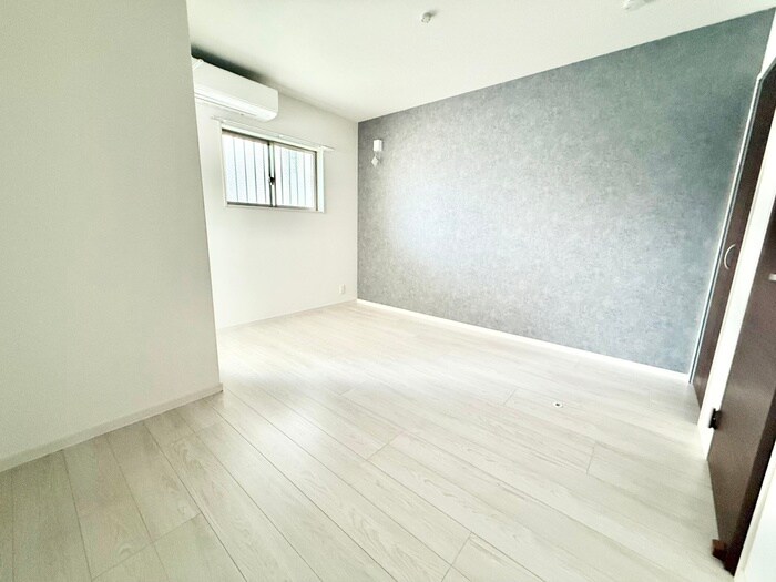 Kvell　Garden　香里 Ⅱの物件内観写真