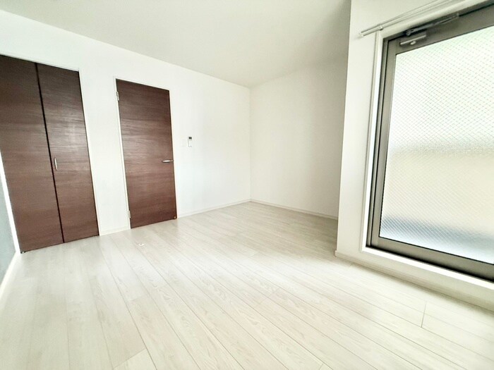 Kvell　Garden　香里 Ⅱの物件内観写真