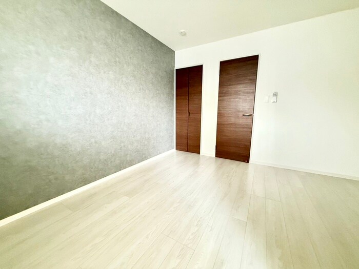 Kvell　Garden　香里 Ⅱの物件内観写真