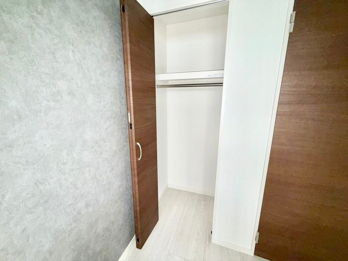 Kvell　Garden　香里 Ⅱの物件内観写真