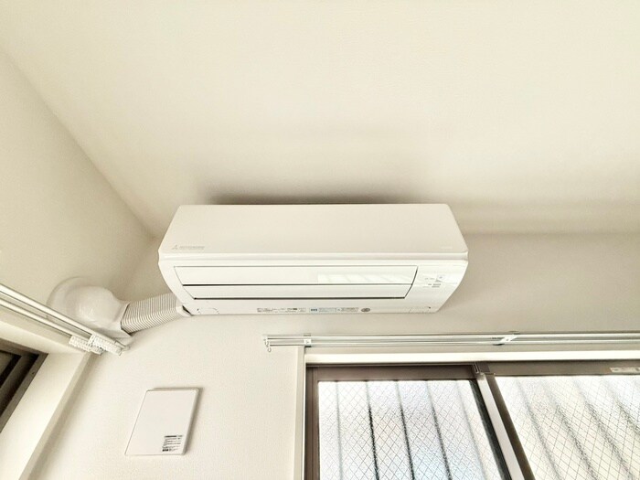 Kvell　Garden　香里 Ⅱの物件内観写真