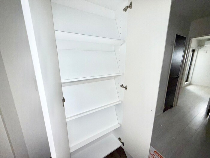 Kvell　Garden　香里 Ⅱの物件内観写真