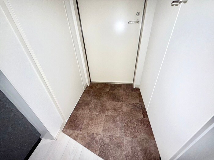 Kvell　Garden　香里 Ⅱの物件内観写真