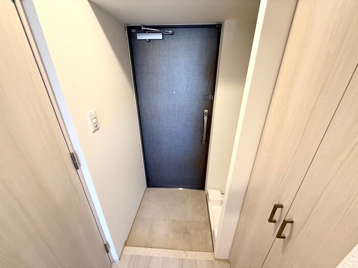 フォーリアライズ福島ルノンの物件内観写真