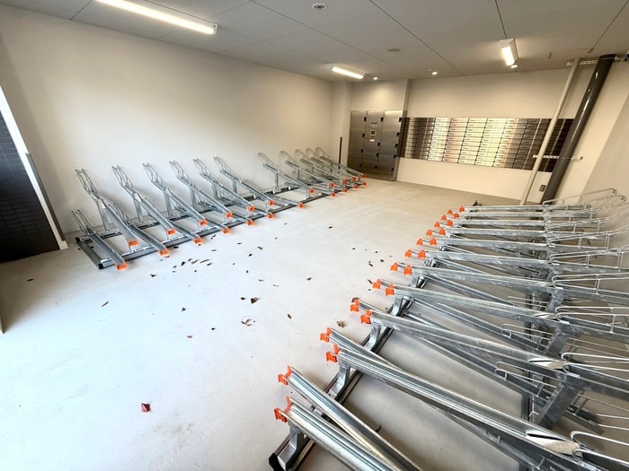 フォーリアライズ福島ルノンの物件外観写真