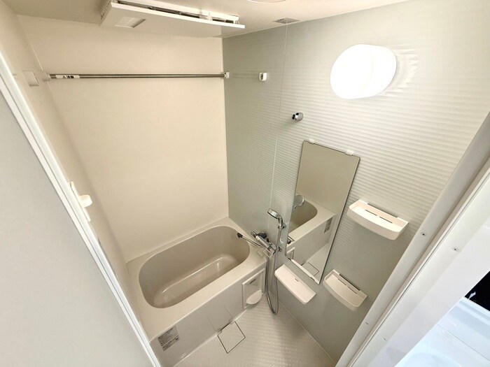 フォーリアライズ福島ルノンの物件内観写真