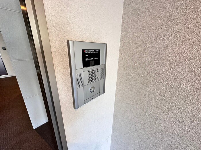 フラッティ　ケイの物件外観写真