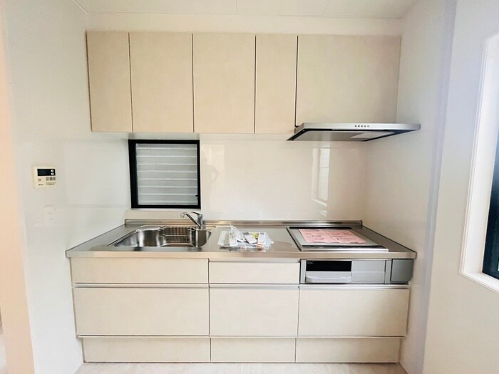 ヴィランス・レジデンス西宮の物件内観写真