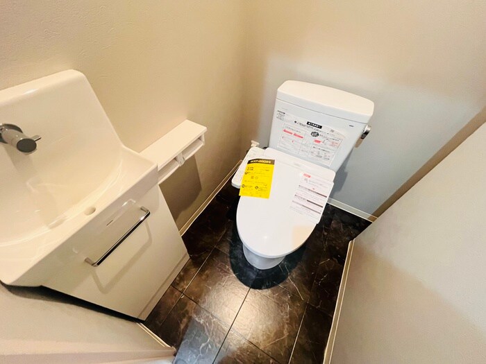 ヴィランス・レジデンス西宮の物件内観写真