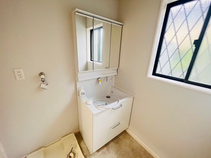 ヴィランス・レジデンス西宮の物件内観写真