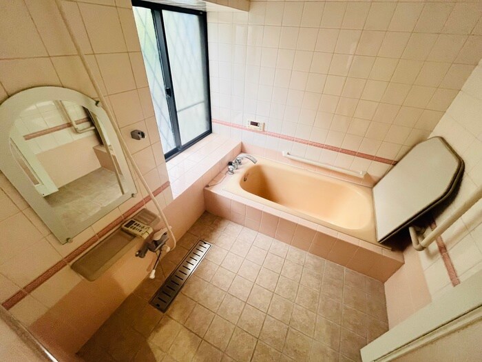 ヴィランス・レジデンス西宮の物件内観写真