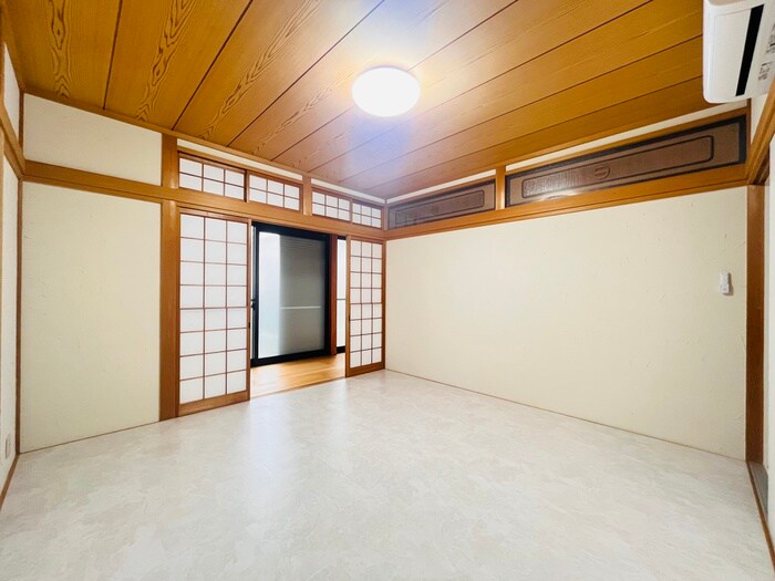 ヴィランス・レジデンス西宮の物件内観写真