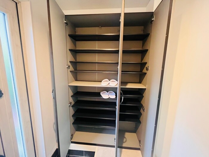 ヴィランス・レジデンス西宮の物件内観写真