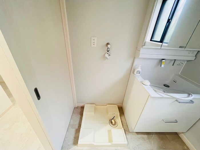 ヴィランス・レジデンス西宮の物件内観写真