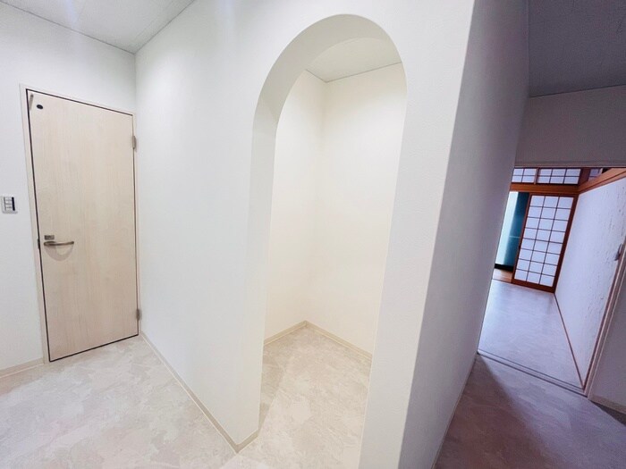 ヴィランス・レジデンス西宮の物件内観写真