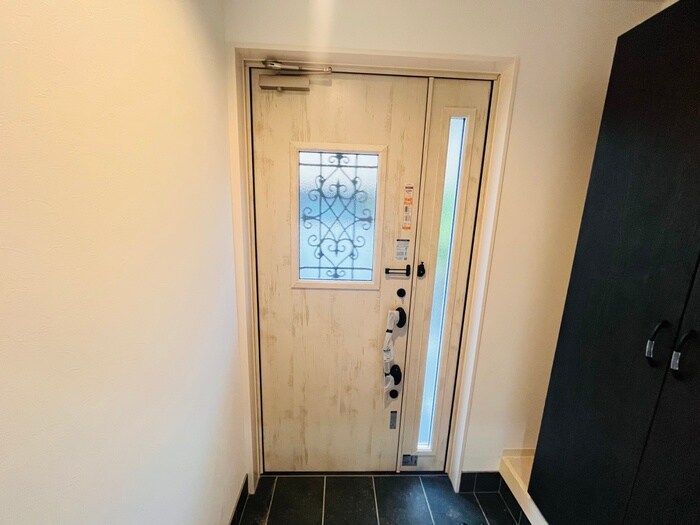 ヴィランス・レジデンス西宮の物件内観写真