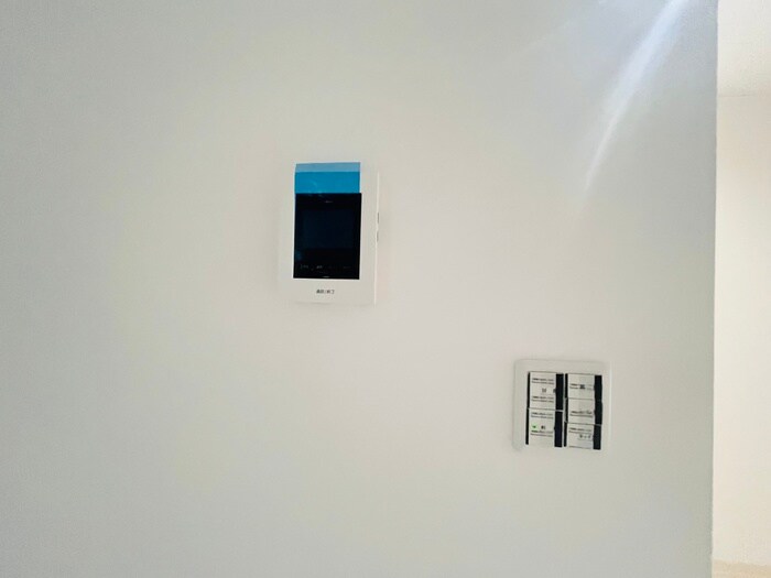 ヴィランス・レジデンス西宮の物件内観写真