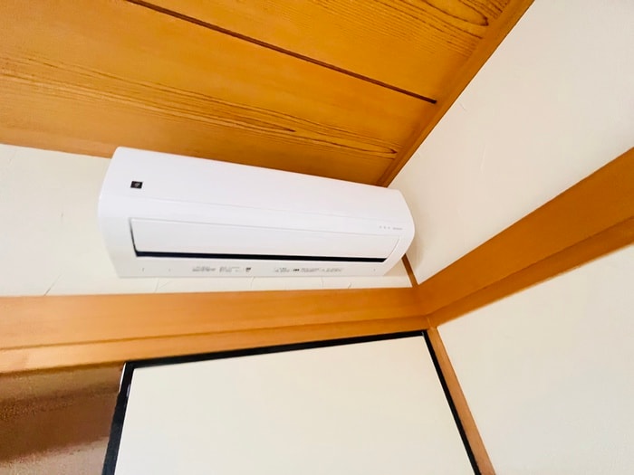 ヴィランス・レジデンス西宮の物件内観写真