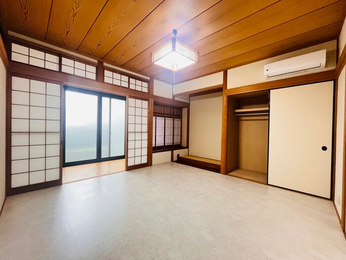 ヴィランス・レジデンス西宮の物件内観写真