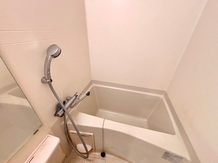 グランカリテ塚本（305）の物件内観写真