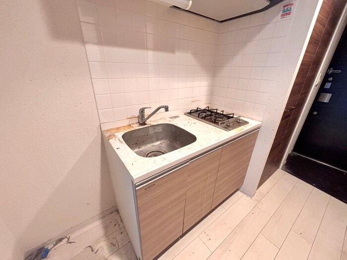 グランカリテ塚本（305）の物件内観写真