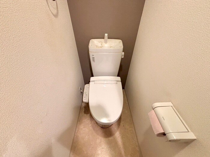 グランカリテ塚本（305）の物件内観写真