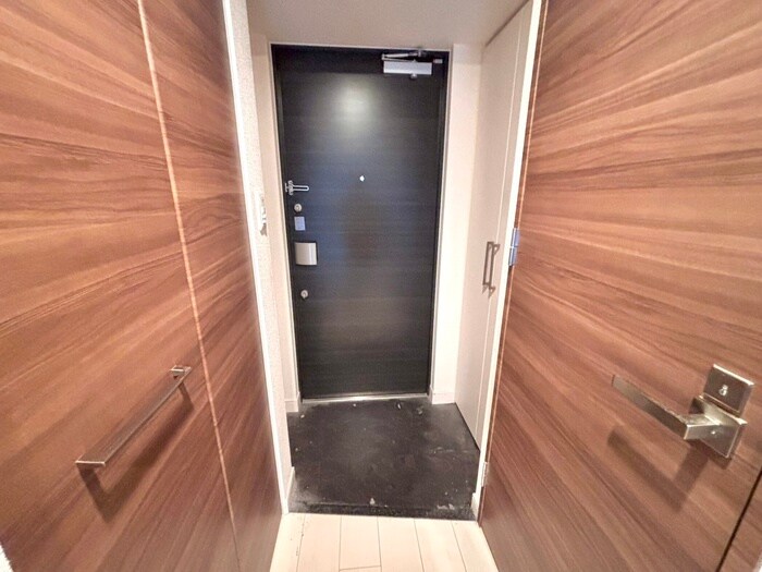 グランカリテ塚本（305）の物件内観写真