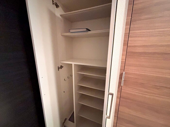 グランカリテ塚本（305）の物件内観写真