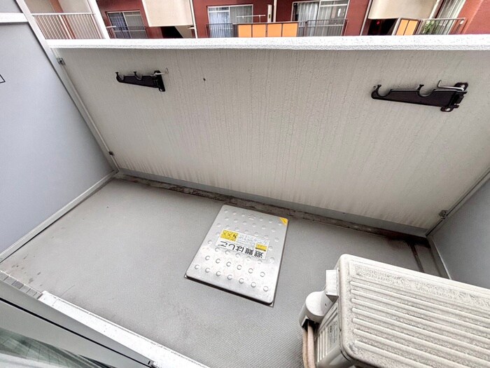 グランカリテ塚本（305）の物件内観写真