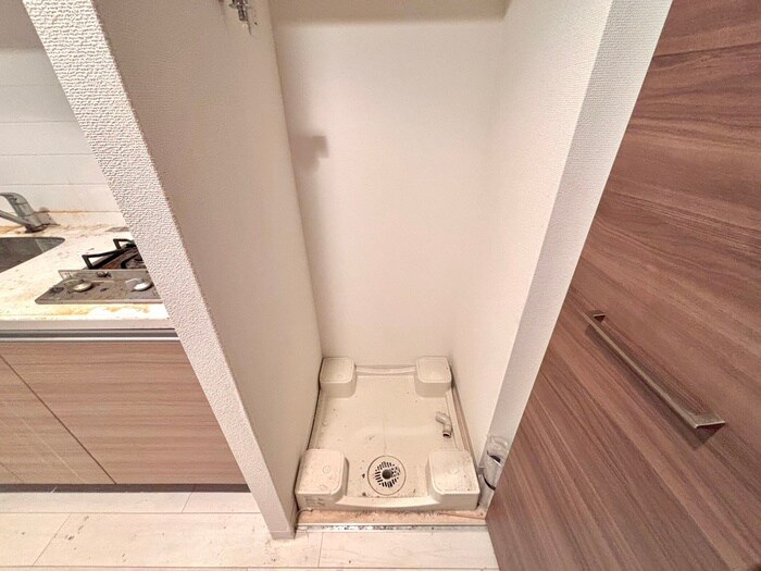 グランカリテ塚本（305）の物件内観写真