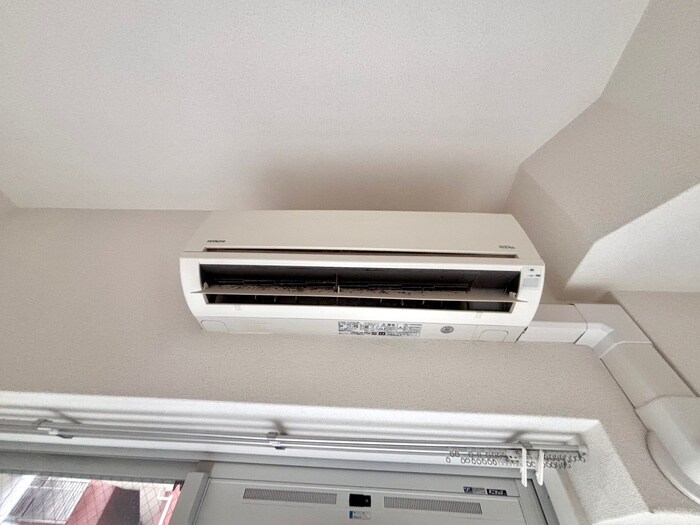 グランカリテ塚本（305）の物件内観写真