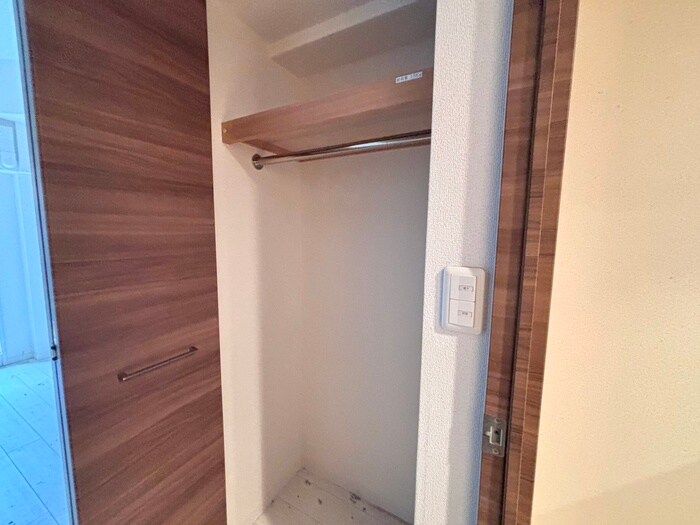 グランカリテ塚本（305）の物件内観写真