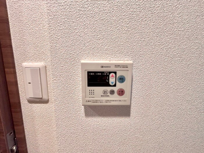 グランカリテ塚本（305）の物件内観写真